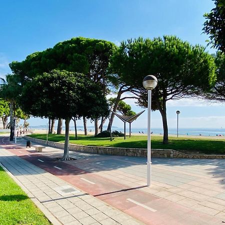 Ferienwohnung Atico Augusta Cambrils Exterior foto