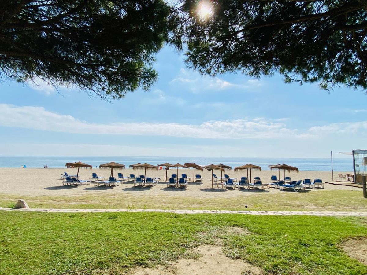 Ferienwohnung Atico Augusta Cambrils Exterior foto