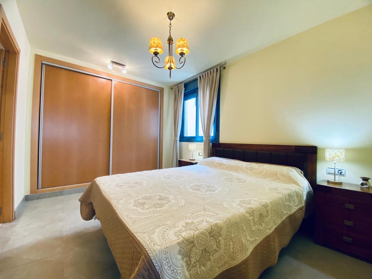 Ferienwohnung Atico Augusta Cambrils Exterior foto