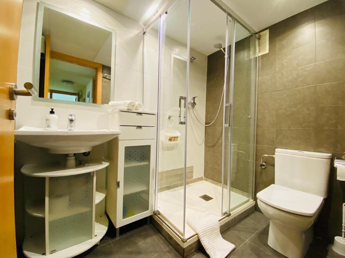 Ferienwohnung Atico Augusta Cambrils Exterior foto